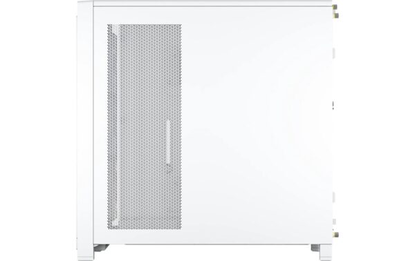 2035979_5 - Mediatech Corsair, PC-Gehäuse 4000X RS Weiss 1x 3.5, 2x 2.5, 2x USB-A, 1x USB-C