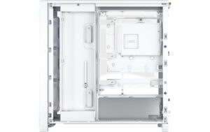 2035979_6 - Mediatech Corsair, PC-Gehäuse 4000X RS Weiss 1x 3.5, 2x 2.5, 2x USB-A, 1x USB-C