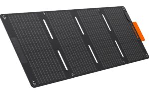 Jackery Solarpanel SolarSaga 40W Air 40W für EXP 240/500/1000