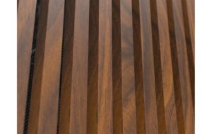 2036048_8 - Mediatech Corsair, PC-Gehäuse 4000D Wood Schwarz, Wal 1x 3.5, 2x 2.5, 2x USB-A, 2x USB-C