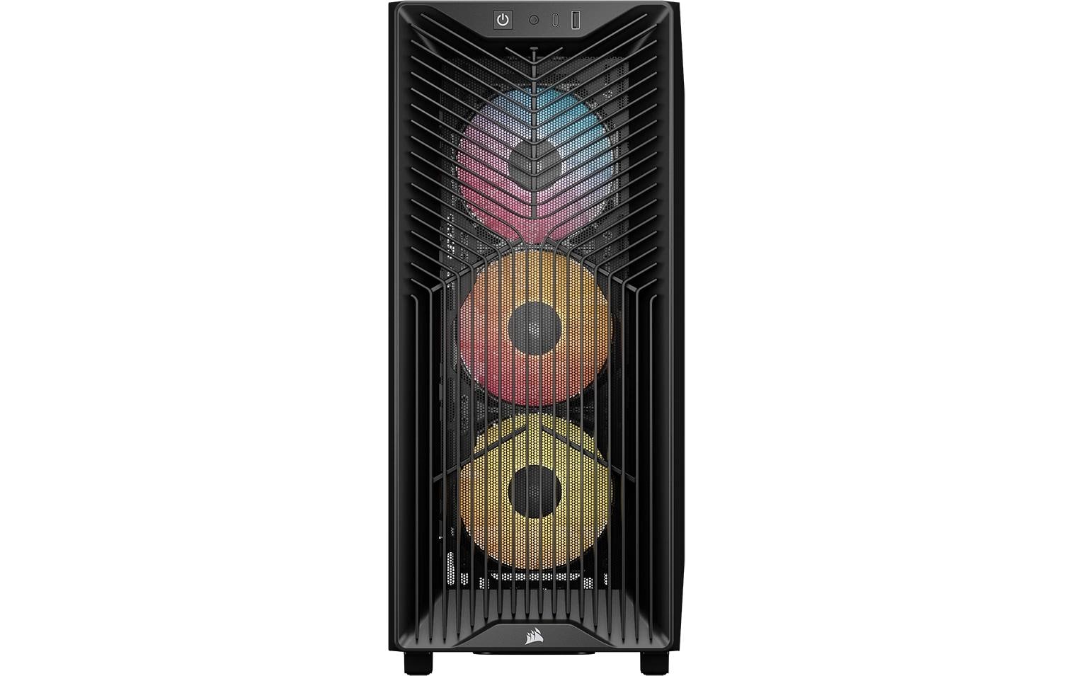 2036075_1 - Mediatech Corsair Midi Tower 3200D RS ARGB Black