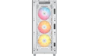 Corsair Midi Tower 3200D RS ARGB White 