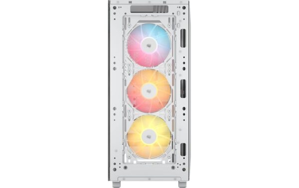 Corsair Midi Tower 3200D RS ARGB White 