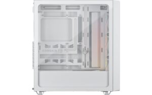 Corsair Midi Tower 3200D RS ARGB White 