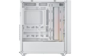 Corsair Midi Tower 3200D RS ARGB White 