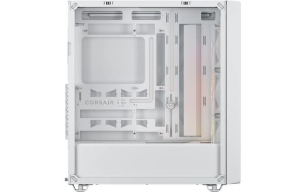 Corsair Midi Tower 3200D RS ARGB White 