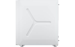 Corsair Midi Tower 3200D RS ARGB White 