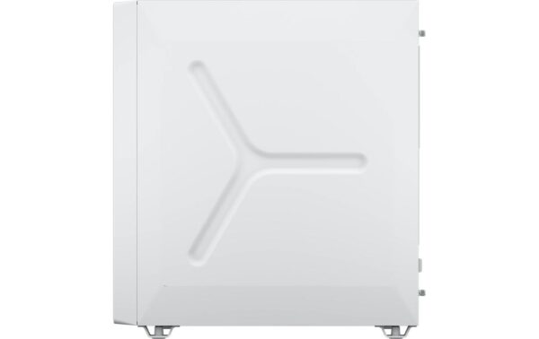 Corsair Midi Tower 3200D RS ARGB White 