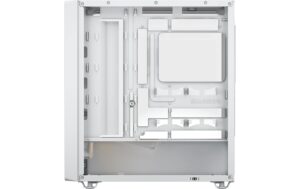 Corsair Midi Tower 3200D RS ARGB White 
