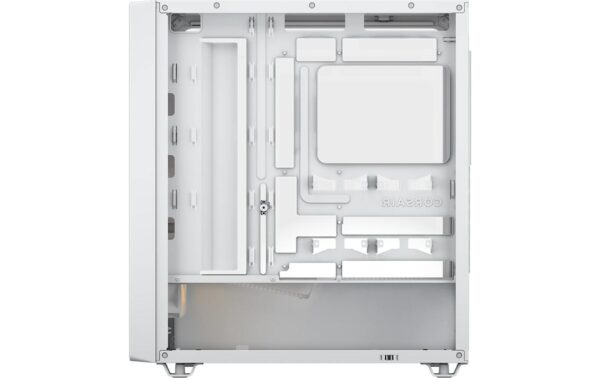 Corsair Midi Tower 3200D RS ARGB White 