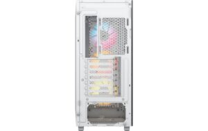 Corsair Midi Tower 3200D RS ARGB White 