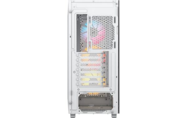 Corsair Midi Tower 3200D RS ARGB White 