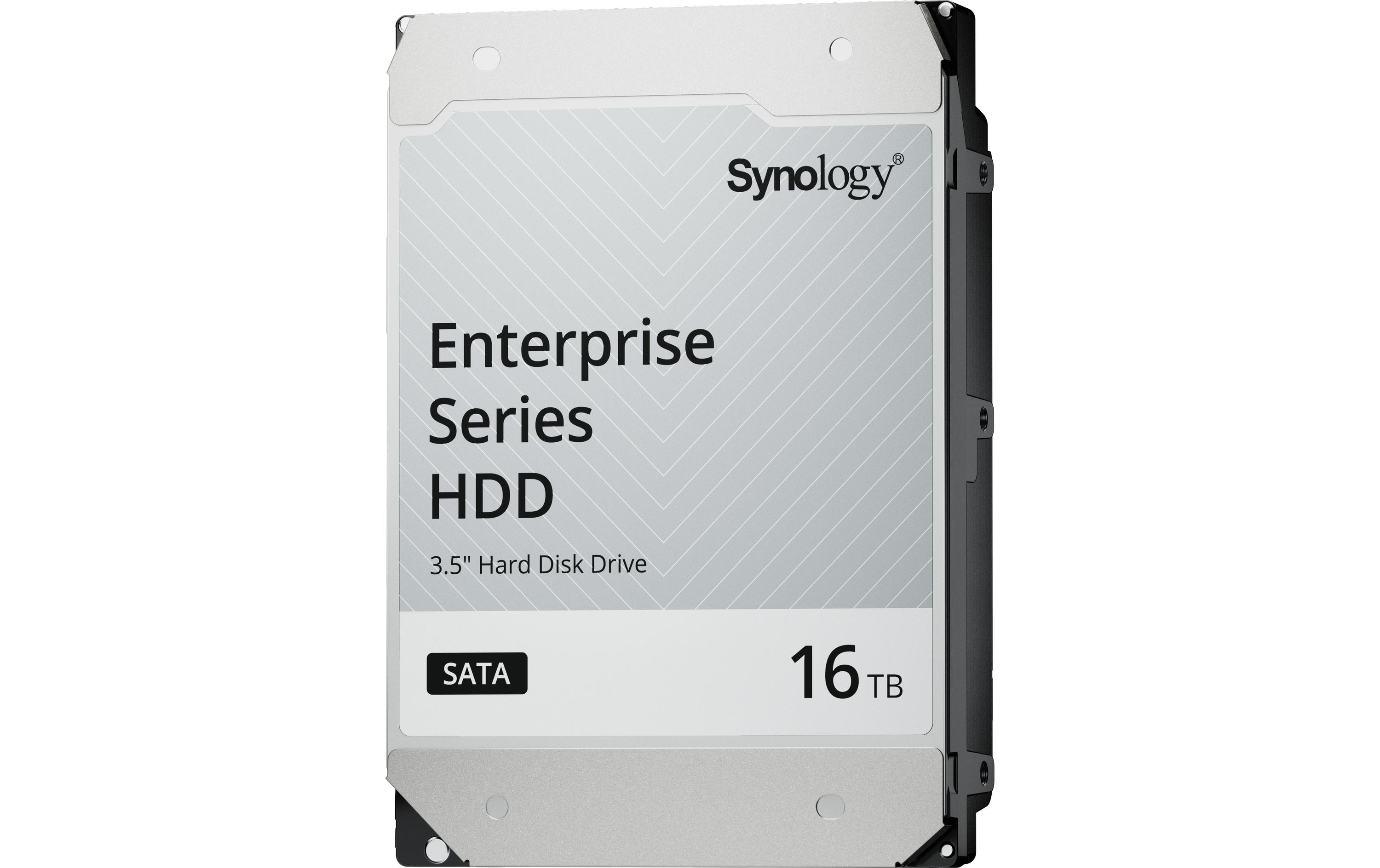 2036167 - Mediatech Synology HDD HAT5310-16T 3.5 SATA 16TB Enterprise kaufen Schweiz | Mediatech.ch