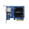 2036190 - Mediatech Synology Sual-Port-10GbE-Adapter E10G30-T1