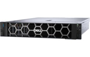 2036199 - Mediatech Dell PowerEdge R760xs,4514Y,8x3.5,3Y PS 2x32GB RAM,2x480GB SSD SATA,2x1100W,H755