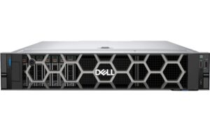 2036199_1 - Mediatech Dell PowerEdge R760xs,4514Y,8x3.5,3Y PS 2x32GB RAM,2x480GB SSD SATA,2x1100W,H755