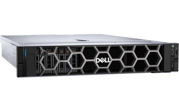 2036199_2 - Mediatech Dell PowerEdge R760xs,4514Y,8x3.5,3Y PS 2x32GB RAM,2x480GB SSD SATA,2x1100W,H755
