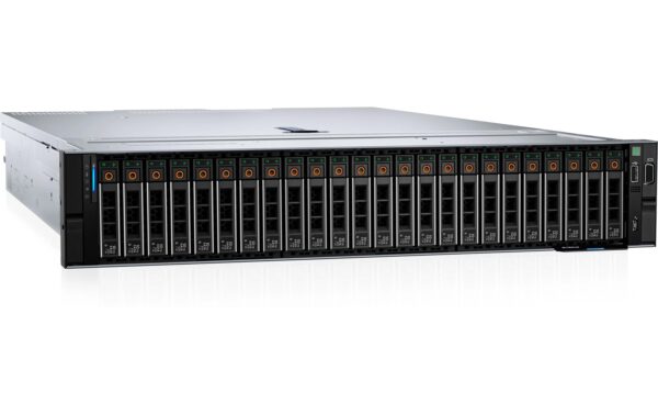 2036199_3 - Mediatech Dell PowerEdge R760xs,4514Y,8x3.5,3Y PS 2x32GB RAM,2x480GB SSD SATA,2x1100W,H755