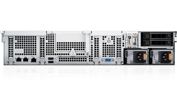 2036199_4 - Mediatech Dell PowerEdge R760xs,4514Y,8x3.5,3Y PS 2x32GB RAM,2x480GB SSD SATA,2x1100W,H755