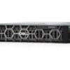 2036201 - Mediatech Dell PowerEdge R7615,9254,8x3.5,3Y 2x16GB RAM,1x480GB SSD HP,2x700W,H355
