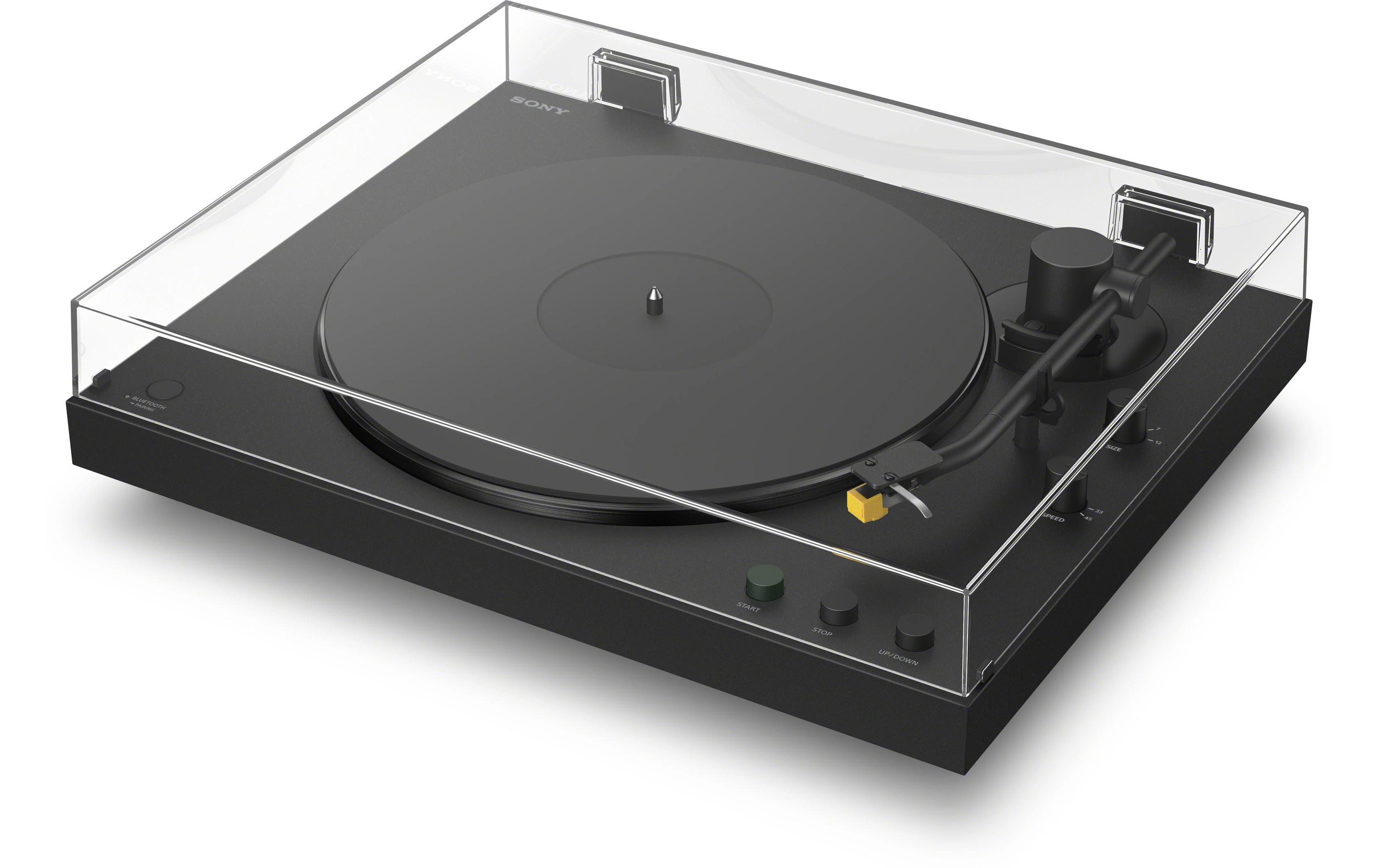 2036336 - Mediatech Sony PS-LX5BT Riemenantrieb, BT kaufen Schweiz | Mediatech.ch