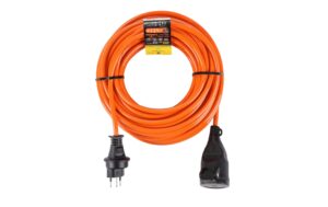 Verlängerungskabel T13 IP55 20m EPR-PUR H07BQ-F 3G1.5mm2