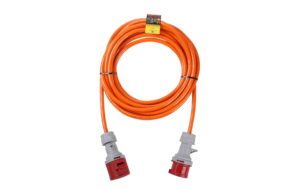 Schöneberger CEE Verlängerungskabel 32A 10m IP44 EPR-PUR H07BQ-F 5G4mm2