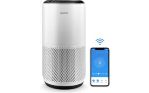 Levoit Smart Core 400S Air Purifier