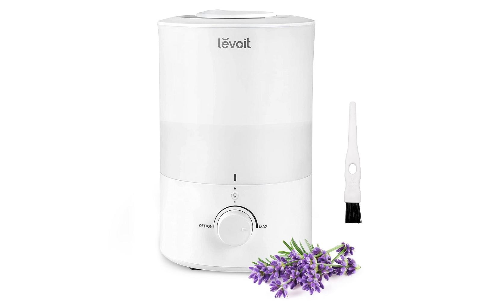 2036964 - Mediatech Levoit Humidifier150 Ultrasonic Cool Mist kaufen Schweiz | Mediatech.ch