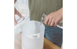2036964_2 - Mediatech Levoit Humidifier150 Ultrasonic Cool Mist