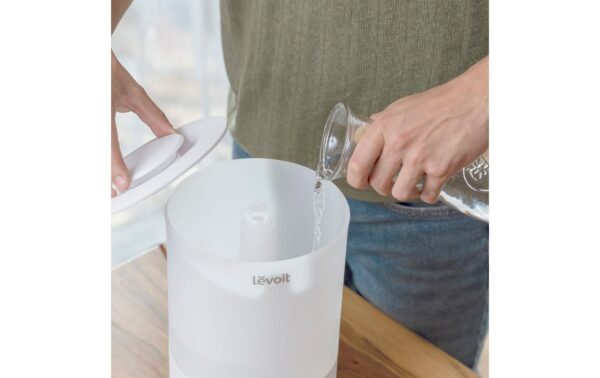 2036964_2 - Mediatech Levoit Humidifier150 Ultrasonic Cool Mist