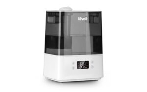 Levoit Humidifier Classic 300S White
