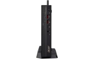 Acer Veriton VN6735GT, Ultra 9 285, W11P 32GB, 1TB SSD, 1 Liter, 3yrs onsite