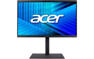 Acer Veriton AIO Z6 VVZ6737GT, U9 285, W11P 27 FHD, 32GB, 1TB SSD, 3yrs onsite, vPro