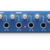 203728 - Mediatech Presonus HP4 4-Kanal Kopfhörervorverstärker