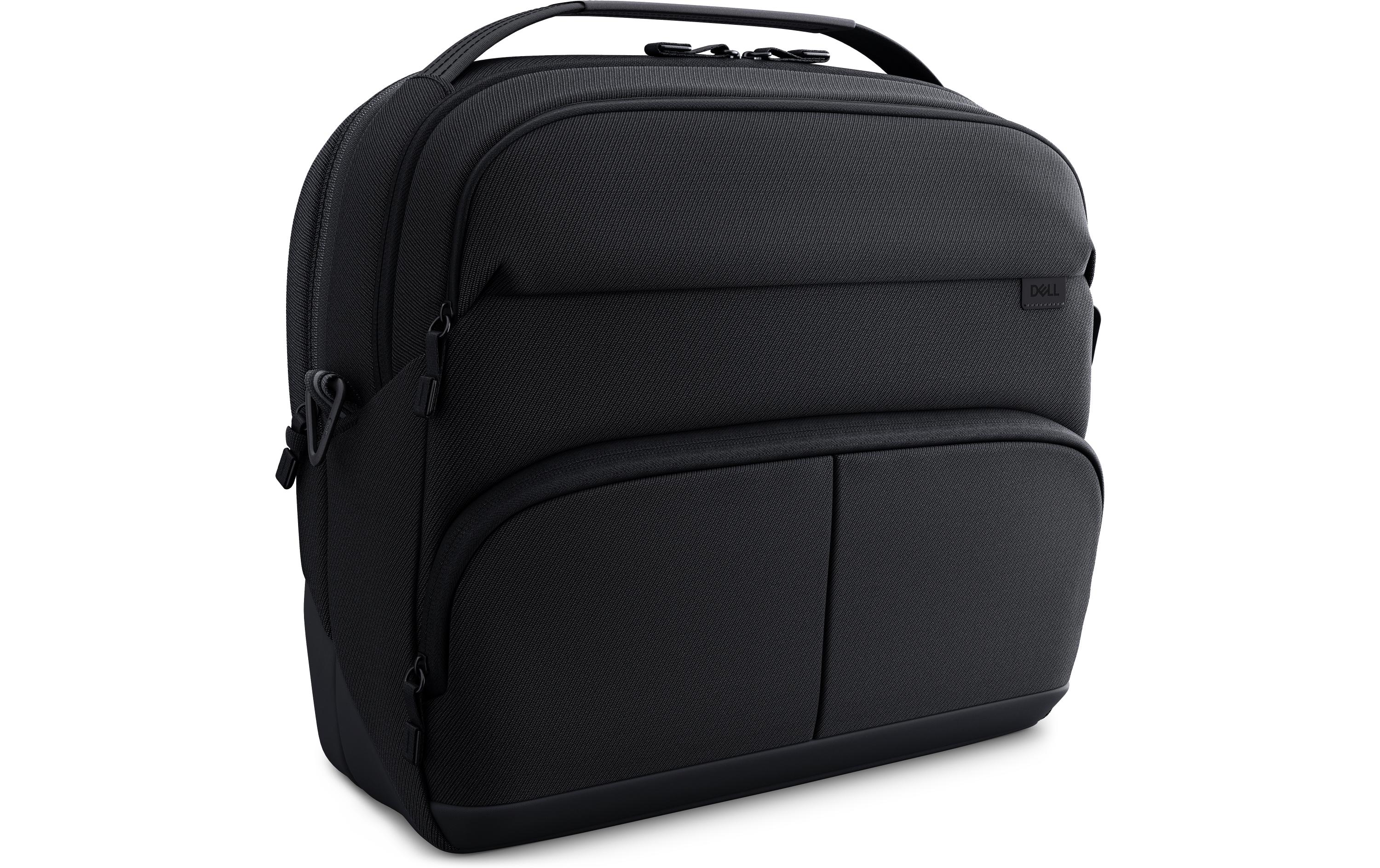 2037599_1 - Mediatech Dell Pro Plus 14-16 EcoLoop Briefcase 310 x 120 x 383