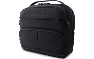 2037599_2 - Mediatech Dell Pro Plus 14-16 EcoLoop Briefcase 310 x 120 x 383