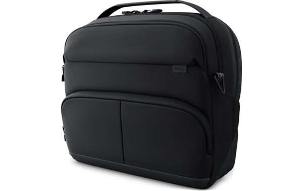 2037599_2 - Mediatech Dell Pro Plus 14-16 EcoLoop Briefcase 310 x 120 x 383