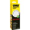 UHU Heissleimpatronen, 10 Stk Ersatz-Klebepatronen, 200 g