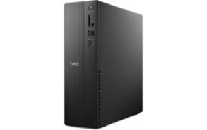Dell Pro Slim Essential, i5-14400 16GB, 512GB SDD, W11-P