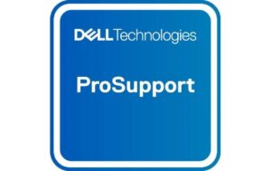 2037738 - Mediatech Dell Pro Slim Essential QVS1260/QVT1260 1Y Basic Onsite to 5Y ProSpt