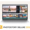 2037902 - Mediatech Magix Photostory Deluxe 2026 ESD, Vollversion, DE,EN,ES,FR