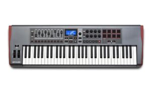Novation Impulse 61 61-Tasten USB-Midi Keyboard kaufen Schweiz | Mediatech.ch