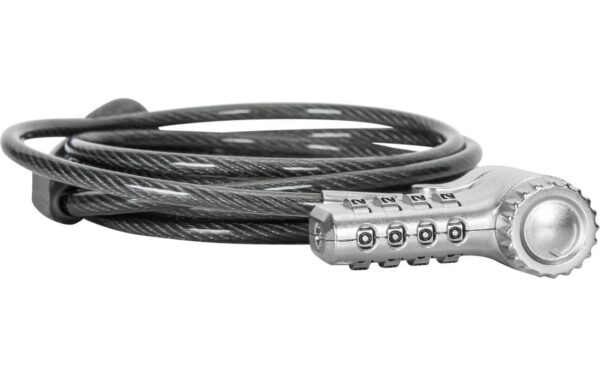 2038172_8 - Mediatech Targus G2 Ultimate Combo Lock B2B zurücksetzbar, silber