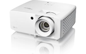 2038372 - Mediatech Laser Projektor Optoma UHZ35 3500 ANSI-Lumen, UHD kaufen Schweiz | Mediatech.ch
