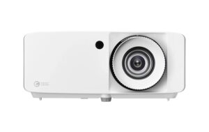 2038372_1 - Mediatech Laser Projektor Optoma UHZ35 3500 ANSI-Lumen, UHD