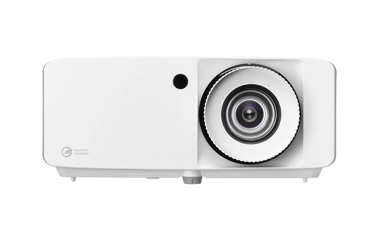 2038372_1 - Mediatech Laser Projektor Optoma UHZ35 3500 ANSI-Lumen, UHD