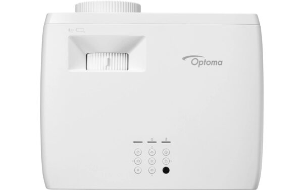 2038372_2 - Mediatech Laser Projektor Optoma UHZ35 3500 ANSI-Lumen, UHD