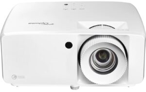 2038372_4 - Mediatech Laser Projektor Optoma UHZ35 3500 ANSI-Lumen, UHD