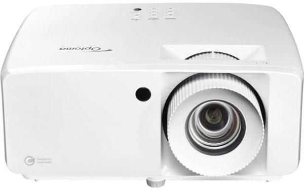 2038372_4 - Mediatech Laser Projektor Optoma UHZ35 3500 ANSI-Lumen, UHD